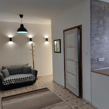Central Lux Apartments Hajdúszoboszló المظهر الخارجي الصورة
