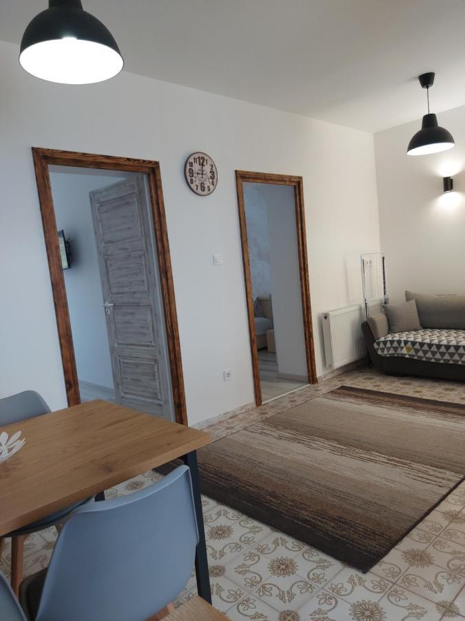 Central Lux Apartments Hajdúszoboszló المظهر الخارجي الصورة