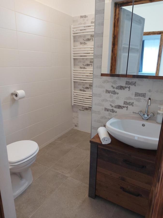 Central Lux Apartments Hajdúszoboszló المظهر الخارجي الصورة
