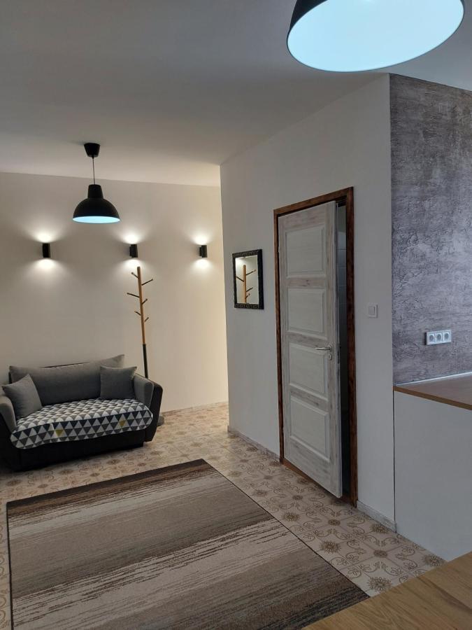 Central Lux Apartments Hajdúszoboszló المظهر الخارجي الصورة